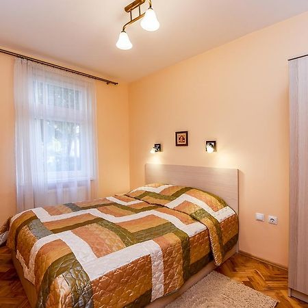 Apartamentai Pluke - Biliuno Palanga Eksteriør billede